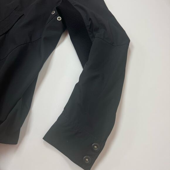 THEORY Roddict Zip Up Men's Jacket Size XL - Picture 5 of 10